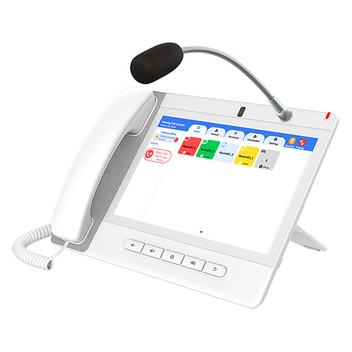 You Recently Viewed Fanvil A320i  Android Touch Screen Console IP Phone Image